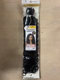 SHAKE N GO ORGANIQUE HAWAIIAN CURL 24"
