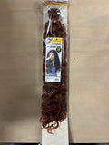 SHAKE N GO HAWAIIAN CURL ORGANIQUE 30"