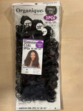ORGANIQUE HAWAIIAN CURL 3PCS (18/20/22 INCH)  BY SHAKE N GO