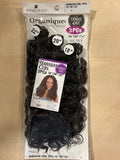 ORGANIQUE HAWAIIAN CURL 3PCS (18/20/22 INCH)  BY SHAKE N GO