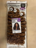 ORGANIQUE HAWAIIAN CURL 3PCS (18/20/22 INCH)  BY SHAKE N GO