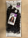 ORGANIQUE HAWAIIAN CURL 3PCS (18/20/22 INCH)  BY SHAKE N GO