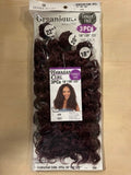 ORGANIQUE HAWAIIAN CURL 3PCS (18/20/22 INCH)  BY SHAKE N GO