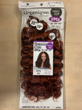 ORGANIQUE HAWAIIAN CURL 3PCS (18/20/22 INCH)  BY SHAKE N GO