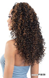 ORGANIQUE HAWAIIAN CURL 3PCS (18/20/22 INCH)  BY SHAKE N GO