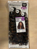 ORGANIQUE HAWAIIAN CURL 3PCS (18/20/22 INCH)  BY SHAKE N GO