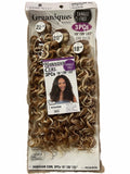 ORGANIQUE HAWAIIAN CURL 3PCS (18/20/22 INCH)  BY SHAKE N GO