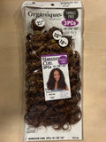ORGANIQUE HAWAIIAN CURL 3PCS (18/20/22 INCH)  BY SHAKE N GO