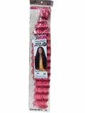 ORGANIQUE OCEAN DEEP WAVE 24 INCH BY SHAKE N GO