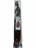 ORGANIQUE STRAIGHT 24 INCH BY SHAKE N GO