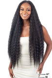 Organique Mastermix Weave SUPER CURL 30"