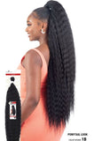 Organique Mastermix Weave SUPER CURL 30"