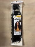 ORGANIQUE WATER CURL 18" BY SHAKE N GO