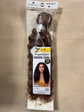 ORGANIQUE WATER CURL 18" BY SHAKE N GO