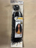 ORGANIQUE WATER CURL 18" BY SHAKE N GO