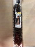 ORGANIQUE WATER CURL 30" BY SHAKE N GO