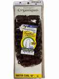 ORGANIQUE FEATHER CROCHET (MIRACLE KNOT) WATER CURL 18 INCH BY SHAKE N GO