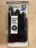 ORGANIQUE WATER WAVE 3PCS (18"20"22") BY SHAKE N GO