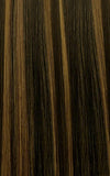 BOBBI BOSS INDI REMI 100%VIRGIN REMY Human Hair Weave - FRENCH WAVE 12"-18"