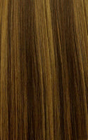 BOBBI BOSS INDI REMI 100%VIRGIN REMY Human Hair Weave - FRENCH WAVE 12"-18"