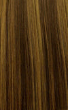 BOBBI BOSS INDI REMI 100%VIRGIN REMY Human Hair Weave - FRENCH WAVE 12"-18"