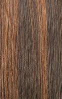 BOBBI BOSS INDI REMI 100%VIRGIN REMY Human Hair Weave - FRENCH WAVE 12"-18"