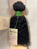 BARE & NATURAL PERUVIAN FRENCH CURL BY SENSATIONNEL