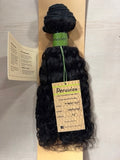 BARE & NATURAL PERUVIAN FRENCH CURL BY SENSATIONNEL