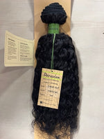 BARE & NATURAL PERUVIAN FRENCH CURL BY SENSATIONNEL