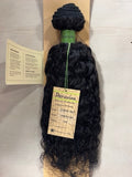 BARE & NATURAL PERUVIAN FRENCH CURL BY SENSATIONNEL