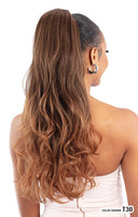 FREETRESS EQUAL Lite Ponytail - Glam Swirl 22"