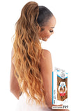 FREETRESS EQUAL Lite Ponytail - Loose Wave 28"