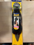 ORGANIQUE DRAWSTRING PONY TAIL FLOWY 18 INCH SECRET POCKET PONY PRO BY SHAKE N GO