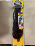 ORGANIQUE DRAWSTRING PONY TAIL FLOWY 18 INCH SECRET POCKET PONY PRO BY SHAKE N GO