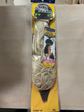 ORGANIQUE DRAWSTRING PONY TAIL FLOWY 18 INCH SECRET POCKET PONY PRO BY SHAKE N GO