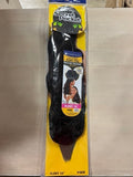 ORGANIQUE DRAWSTRING PONY TAIL FLOWY 18 INCH SECRET POCKET PONY PRO BY SHAKE N GO