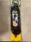 ORGANIQUE DRAWSTRING PONY TAIL FLOWY 18 INCH SECRET POCKET PONY PRO BY SHAKE N GO