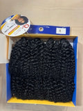 MILKY WAY QUE Q-TWIRL CURL 3PCS BY SHAKE N GO