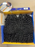 MILKY WAY QUE Q-TWIRL CURL 3PCS BY SHAKE N GO