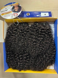 MILKY WAY QUE Q-TWIRL CURL 3PCS BY SHAKE N GO