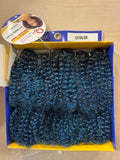 MILKY WAY QUE Q-TWIRL CURL 3PCS BY SHAKE N GO