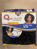 MILKY WAY QUE Q-TWIRL CURL 3PCS BY SHAKE N GO