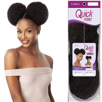 Outre Synthetic Quick Pony AFRO DUO LARGE