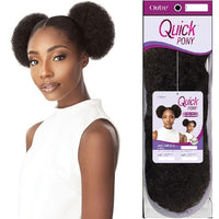 Outre Synthetic Quick Pony AFRO DUO SMALL