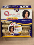 MILKY WAY QUE NEW DEEP 3PCS BY SHAKE N GO