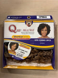 MILKY WAY QUE OPRAH (OPR) COSMO 3PCS BY SHAKE N GO
