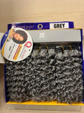 JERRY CURL 3PCS - MilkyWay Que Human Hair MasterMix Weave Extension