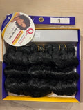 MILKY WAY QUE NEW DEEP 3PCS BY SHAKE N GO