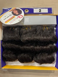 MILKY WAY QUE NEW DEEP 3PCS BY SHAKE N GO