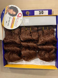 MILKY WAY QUE NEW DEEP 3PCS BY SHAKE N GO